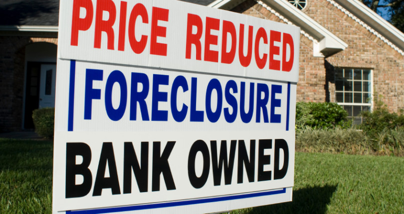 Foreclosure Demystified