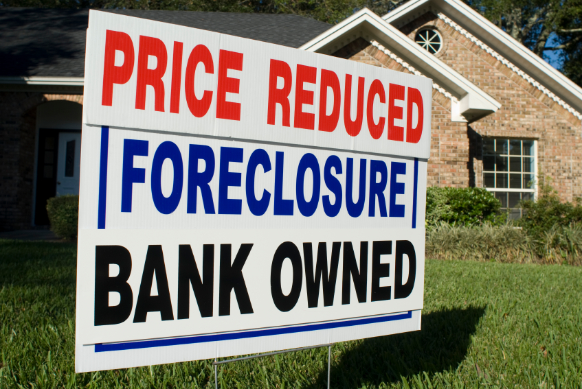 Foreclosure Demystified
